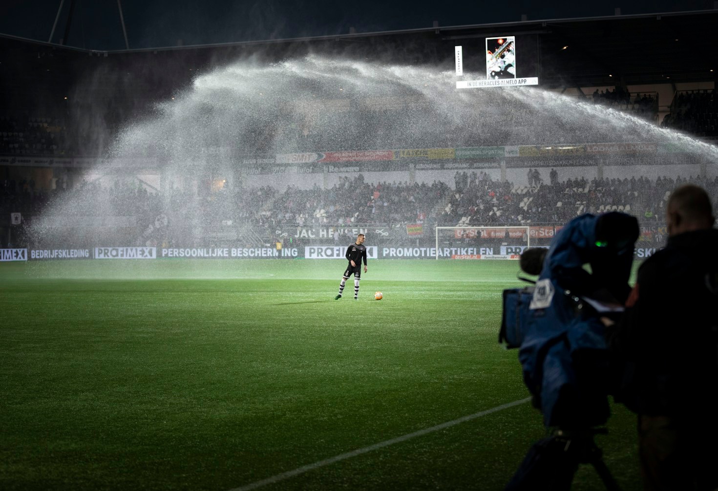 Erzurumspor’un Tarihindeki En Büyük Maçlar